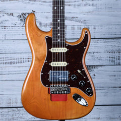 Fender Michael Landau Coma Stratocaster | Coma Red