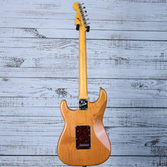 Fender Michael Landau Coma Stratocaster | Coma Red