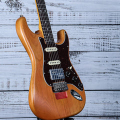 Fender Michael Landau Coma Stratocaster | Coma Red