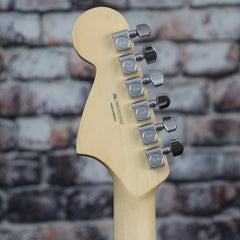 Fender Mustang 90 Guitar | Aged Natural