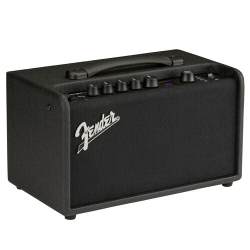 Fender Mustang LT40S 40-watt Stereo Combo Amplifier