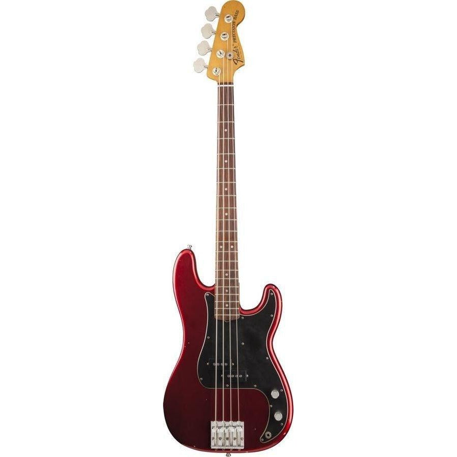 Fender Nate Mendel Signature Precision Bass Guitar