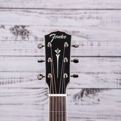 Fender Paramount Acoustic Guitar | Aged Cognac Burst | PO-220E