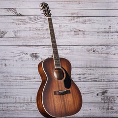 Fender Paramount Acoustic Guitar | Aged Cognac Burst | PO-220E