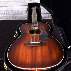 Fender Paramount Acoustic Guitar | Aged Cognac Burst | PO-220E