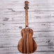 Fender Paramount Acoustic Guitar | Aged Cognac Burst | PS-220E