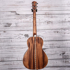 Fender Paramount Acoustic Guitar | Aged Cognac Burst | PS-220E