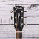 Fender Paramount Acoustic Guitar | Aged Cognac Burst | PS-220E