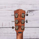 Fender Paramount Acoustic Guitar | Aged Cognac Burst | PS-220E