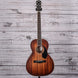 Fender Paramount Acoustic Guitar | Aged Cognac Burst | PS-220E