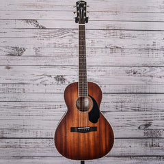 Fender Paramount Acoustic Guitar | Aged Cognac Burst | PS-220E