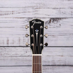 Fender Parlor Paramount Acoustic Guitar |  PS-220E