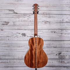 Fender Parlor Paramount Acoustic Guitar |  PS-220E