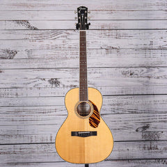 Fender Parlor Paramount Acoustic Guitar |  PS-220E