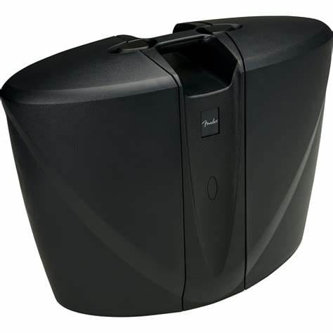Fender Passport Venue Series 2 | Sound System