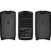 Fender Passport Venue Series 2 | Sound System
