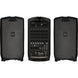 Fender Passport Venue Series 2 | Sound System