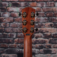 Fender PD-220E Paramount Acoustic Guitar