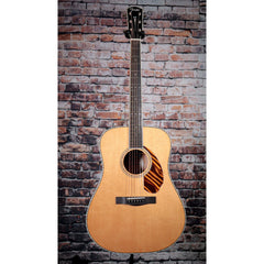 Fender PD-220E Paramount Acoustic Guitar