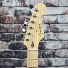 Fender Player Duo-Sonic Guitar | Tidepool