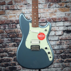 Fender Player Duo-Sonic HS Guitar | Ice Blue Metallic