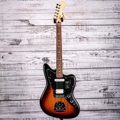 Fender Player Jaguar | 3-Tone Sunburst | 0146303500
