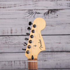 Fender Player Jaguar | 3-Tone Sunburst | 0146303500