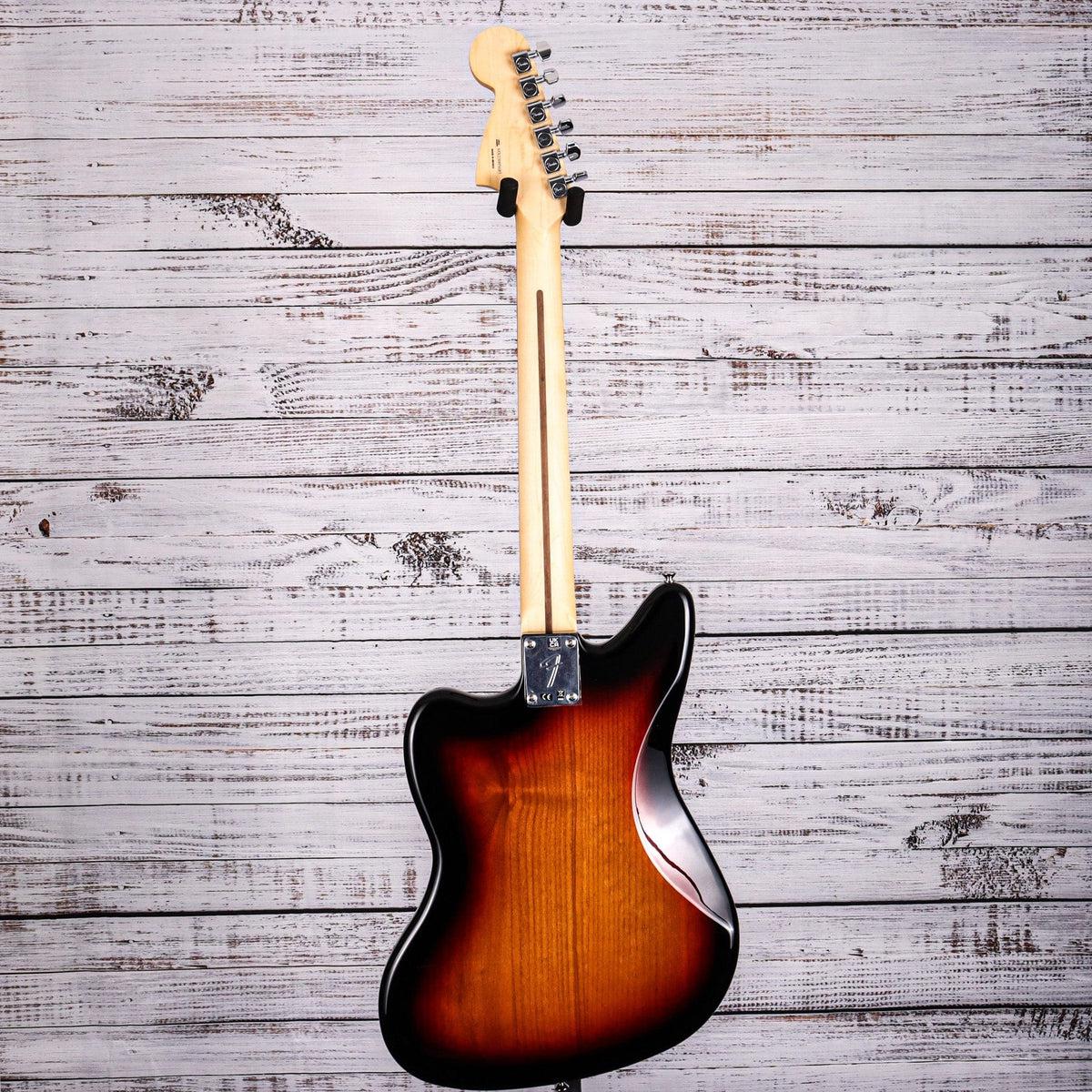 Fender jaguar acoustic store