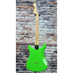 Fender Player Lead II Electric Guitar | Neon Green