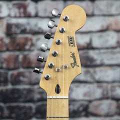 Fender Player Lead II Electric Guitar | Neon Green