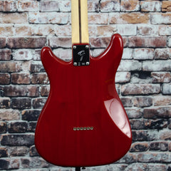 Fender Player Lead II Guitar | Crimson Red