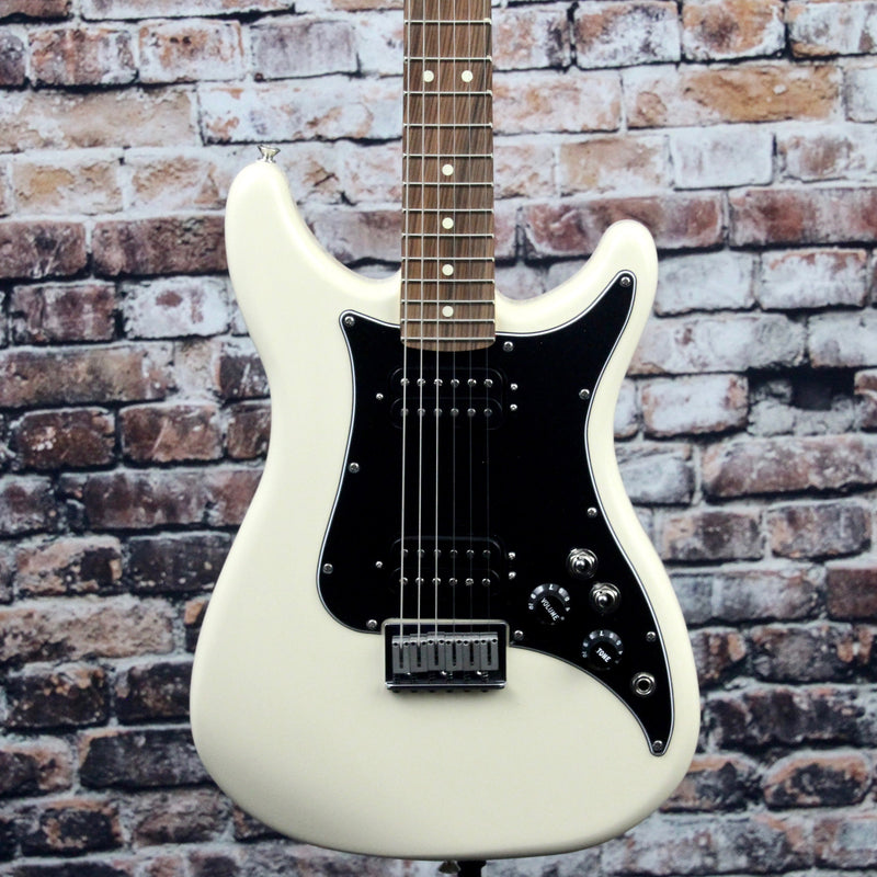 Fender Player Lead III | Olympic White