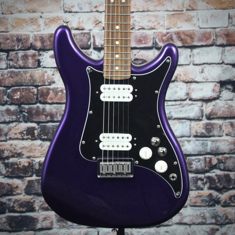 Fender Player Lead III | Purple Metallic