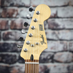 Fender Player Lead III | Purple Metallic