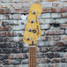 Fender Player Plus Active Jazz Bass | 3-Tone Sunburst