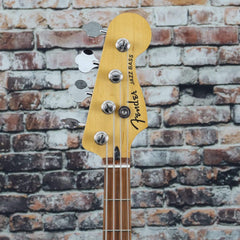 Fender Player Plus Active Jazz Bass | 3-Tone Sunburst