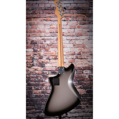Fender Player Plus Active Meteora Bass Silverburst
