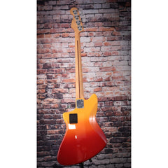 Fender Player Plus Active Meteora Bass Tequila Sunrise