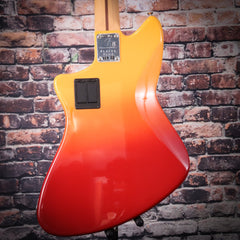 Fender Player Plus Active Meteora Bass Tequila Sunrise