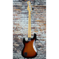 Fender Player Plus Active P-Bass | 3-Tone Sunburst