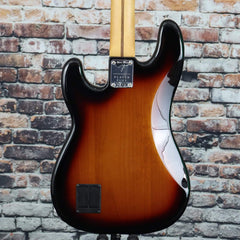 Fender Player Plus Active P-Bass | 3-Tone Sunburst
