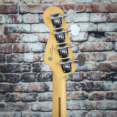 Fender Player Plus Active P-Bass | 3-Tone Sunburst