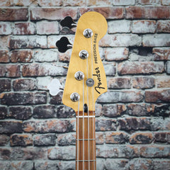 Fender Player Plus Active P-Bass | 3-Tone Sunburst