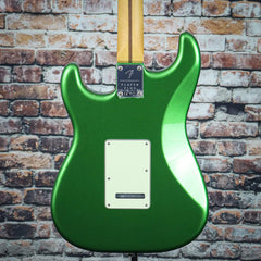Fender Player Plus HSS Stratocaster | Cosmic Jade