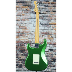 Fender Player Plus HSS Stratocaster | Cosmic Jade