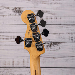 Fender Player Plus Jazz Bass® V | Tequila Sunrise