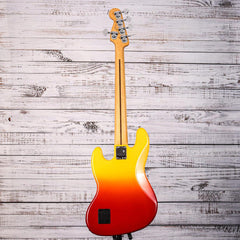 Fender Player Plus Jazz Bass® V | Tequila Sunrise