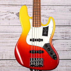 Fender Player Plus Jazz Bass® V | Tequila Sunrise