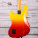 Fender Player Plus Jazz Bass® V | Tequila Sunrise