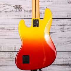 Fender Player Plus Jazz Bass® V | Tequila Sunrise